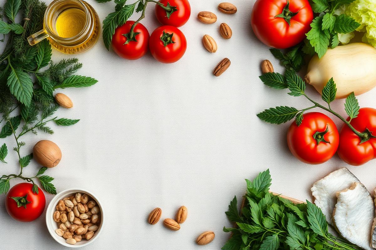 La dieta mediterránea de verdad (no la del supermercado)
