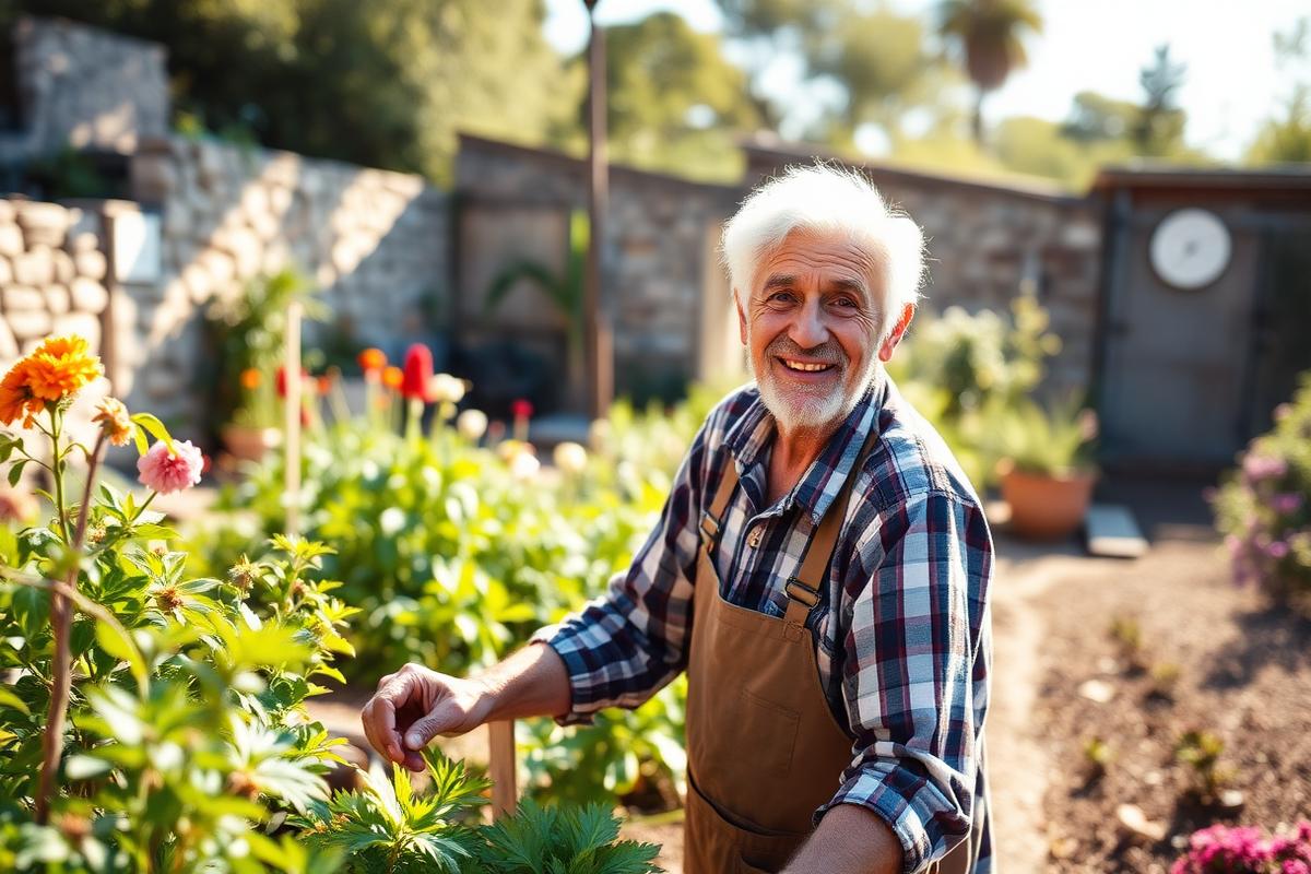 Vivir hasta los 90: el secreto de los pueblos longevos de España
